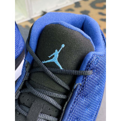 Air Jordan 13 Brave Blue
