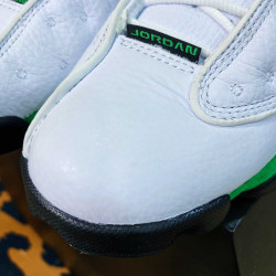 Air Jordan 13 Green