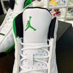 Air Jordan 13 Green