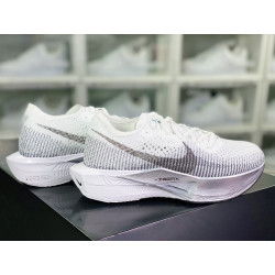 ZoomX Vaporfly White