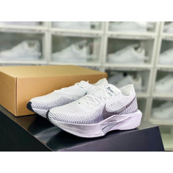 ZoomX Vaporfly White