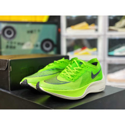 ZoomX Vaporfly Green
