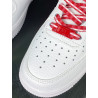 Air Force 1’07 Low Red Gingham