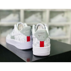 Air Force 1’07 Low The Book of Family Names