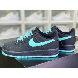 Air Force 1’07 Low Tiffany & Co.Blue