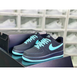 Air Force 1’07 Low Tiffany & Co.Blue