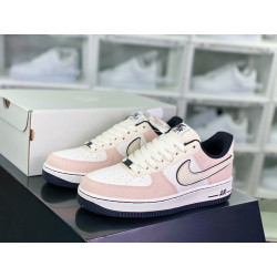 Air Force 1’07 LV8 Low Steamboy OST