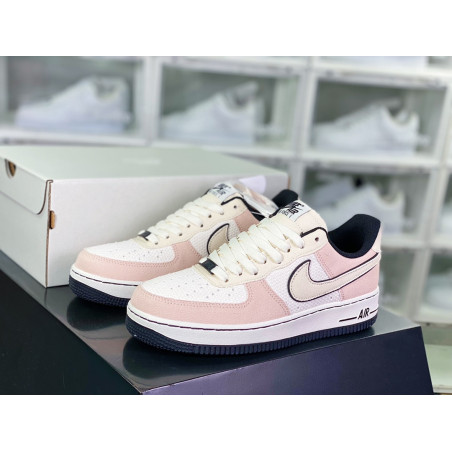 Air Force 1’07 LV8 Low Steamboy OST